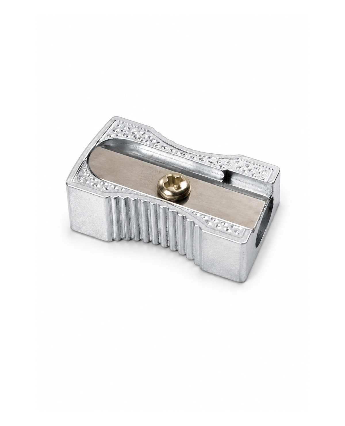 Sacapuntas Filgo Metalico